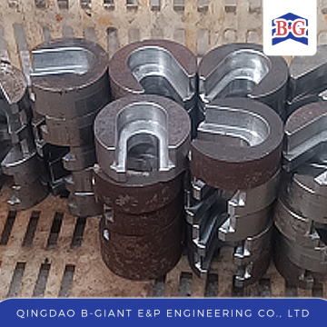 Pièces usinées sur mesure avec précision pour les applications industrielles