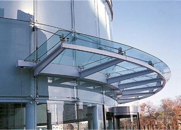 Laminated Glass