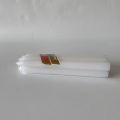 machine making cheap wholesale white decorative candles