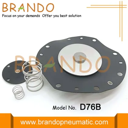 DMF-YB-76S MF-YB-76S BFEC Pulse Valve Diaphragm
