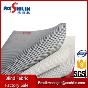 2015 hot sale pvc coated polyester fabric