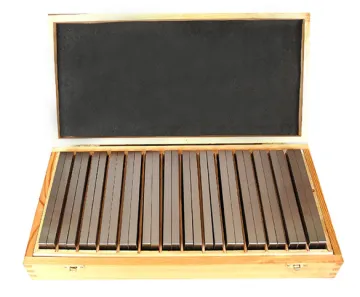 14 Pairs Parallel Set Search