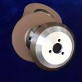 Resin Diamond Bowl Grinding Wheel for PCD Knives