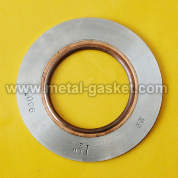 metal spring gasket