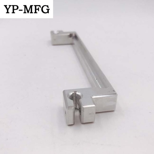 Custom CNC Machined Aluminum Products