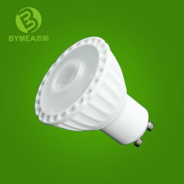 LED lighting LED spot light MR16 GU10 LED reflector CE&RoHS qualified