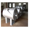 Industrial Spiral Plate Type Heat Exchanger