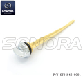 CG125, GY50.125 Dipstick Minyak (P / N: ST04046-0001) Kualitas Top