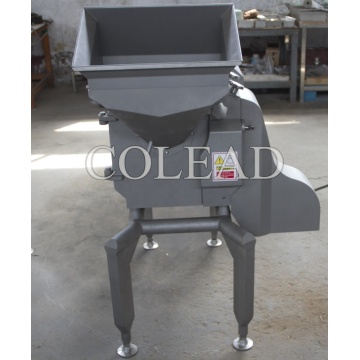 Industrial vegetable Dicing Machine