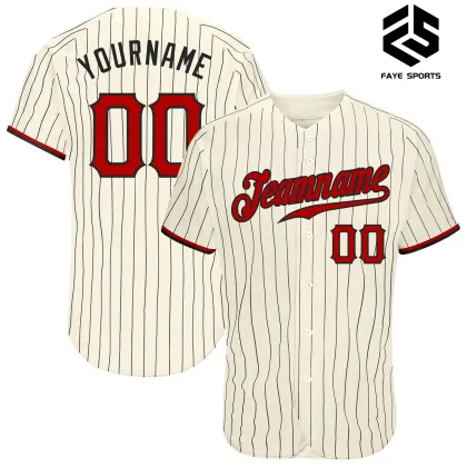 Customizable Mets Baseball Jersey for Men - Polyester 100% Breathable & Fade Resistant