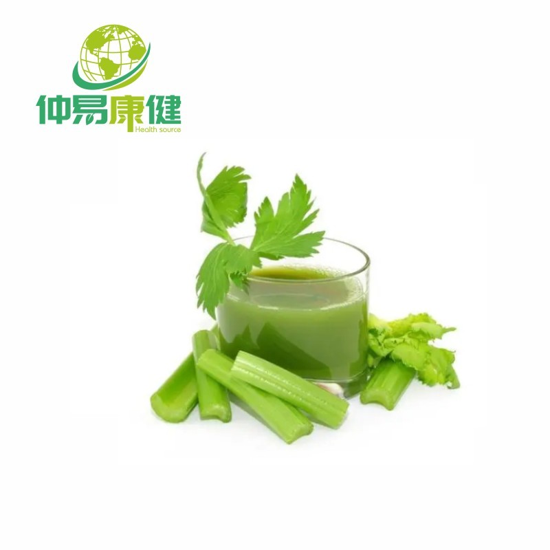 Bulk Dried Celery Powder