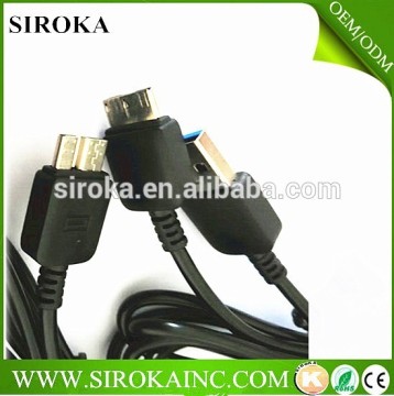 Hot-sale charging data cable with 1M 1.2M lenght cable for samsung galaxy note 3