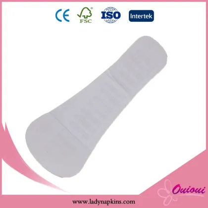 thong panty liner pattern