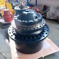 Excavator 89810840 Travel Reducer PC3000-6 Travel Gearbox