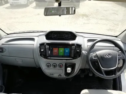 Maxus v80 negative pressure ambulance manufacturer