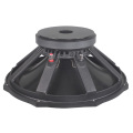 Subwoofer PA haute performance de 18 pouces de 18 pouces pour la scène