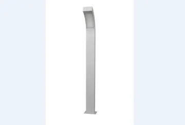 LED Adjustablr security Outdoor Bollard Lamp