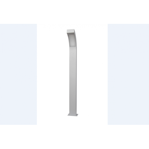 LED Lampu Bollard Outdoor Security LED
