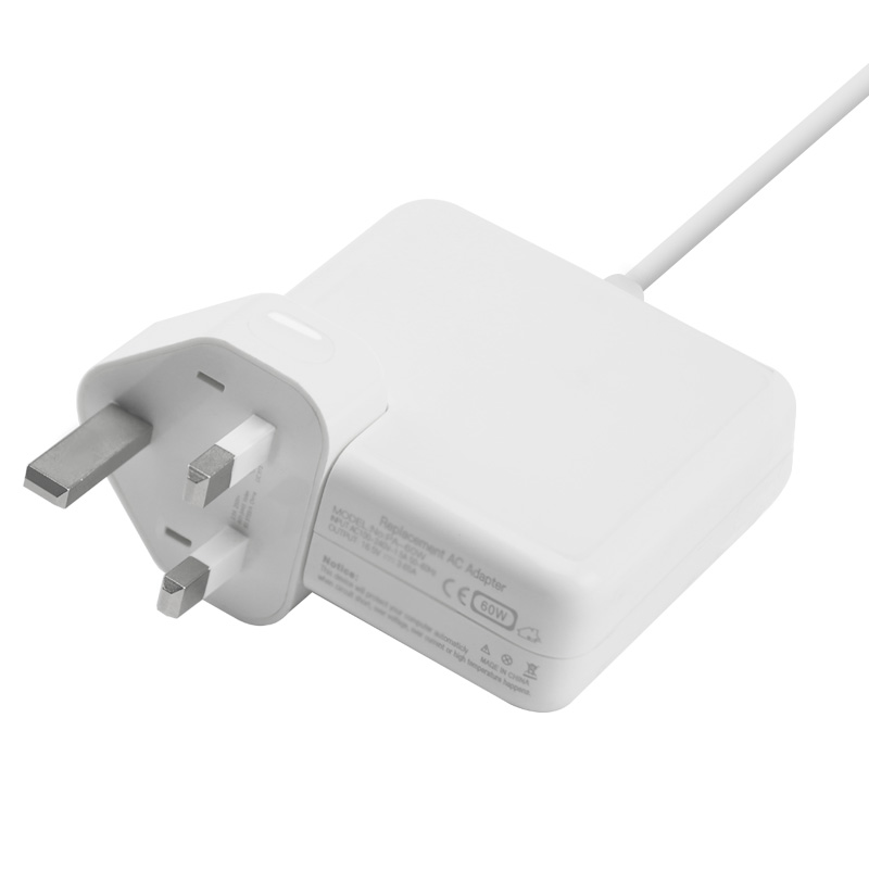 Wholesale UK Plug 45W14.5V3.1A For Macbook Charger