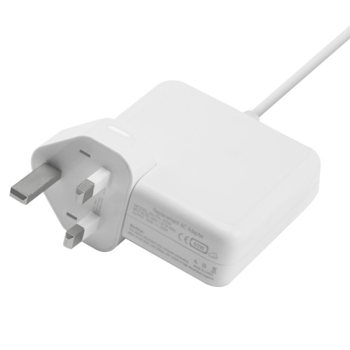 85W Adapter UK Plug Laptop Charger for MacBook