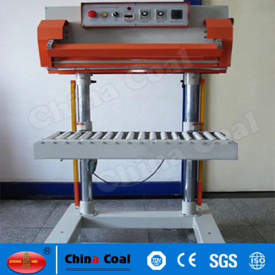 QLF 700A Pneumatic Band Sealer Machine