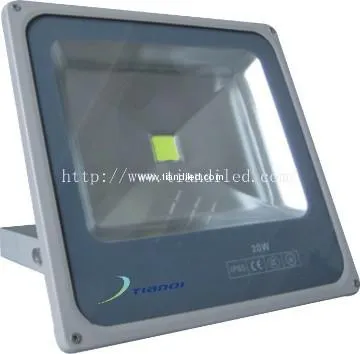 LED FLOOD LIGHT 10 WATT IP65 EPISTAR CHIP