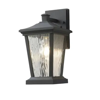 LED Outdoor Wall Lights for Villa Courtyard & Community Entrance Waterproof Exterior Lighting