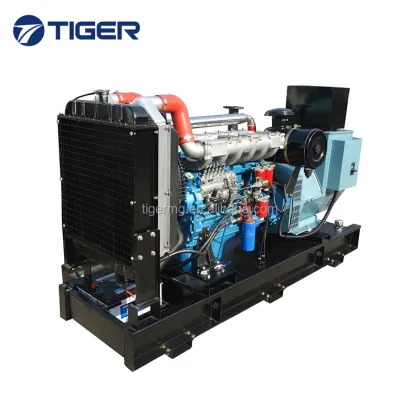High-Quality 100kW Hatz Diesel Generator at a Good Price