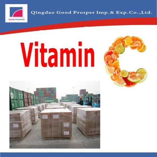 raw materials vitamin c