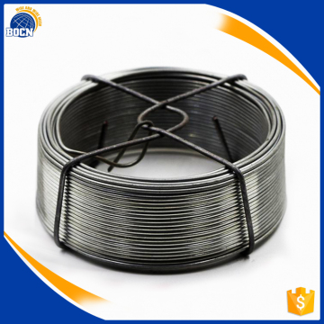 14 Gauge Black Annealed Wire