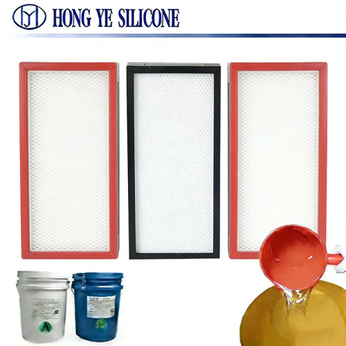 High-Performance Liquid Tank Adhesive for Sealing