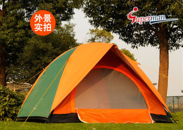 High Quality Camping Tent with CE