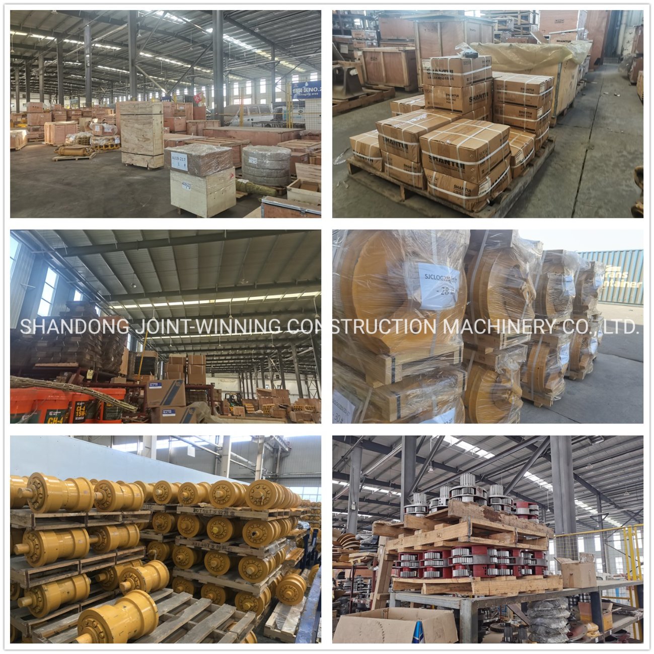 Excavator Track Shoe Assembly For Various Models (ex60, Ex75, Ex100 ...