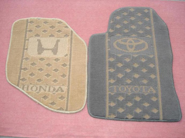 Car Mat