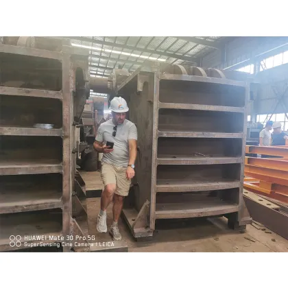 Factory Direct Quarry Crushing Plants: Jaw Crushers, Aggregate Processing Equipment