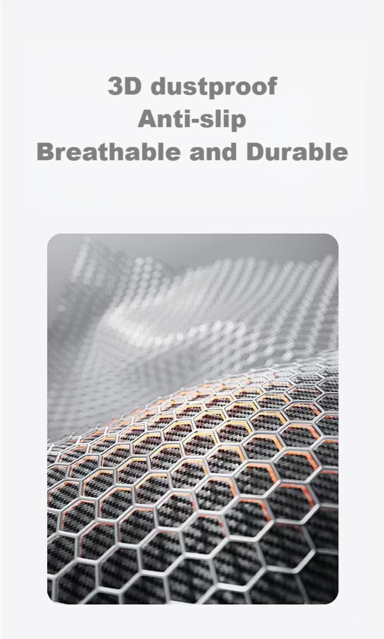 Bread-style foam mattress (9)