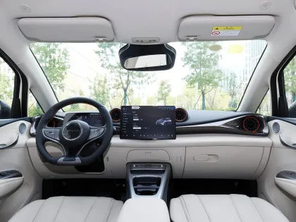 2025 420km BYD Dolphin Vitality Edition