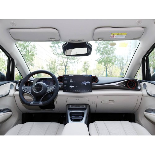 2025 420 км Byd Dolphin Vitality Edition