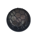 Automobile speaker accessories plastic material