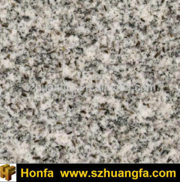 Blanco San Marcos Granite