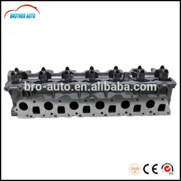 High quality Chinese car aluminum cylinder head OEM 11121748391 for BMW525