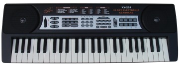 49key Electric Keyboard (XY-201)