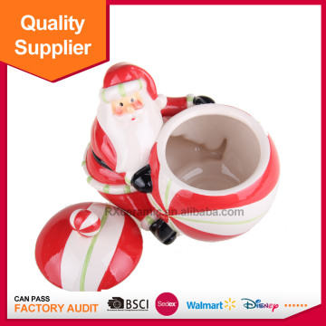 Christmas fruit tray to special product cup sugar jar of Turkey on Christmas day