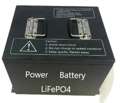 96V 540ah Lithium Battery for Electric Vehicles Motorcycles