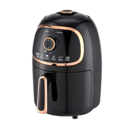 3.5L-5L-8L-10-12L Power Plus Tempo Electric Air frier