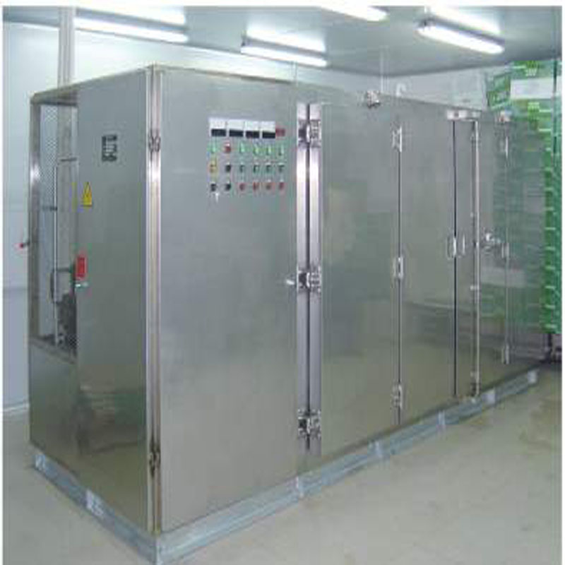 Plate Freezer8