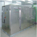 Horizontal Contact Plate Freezer For Shrimp