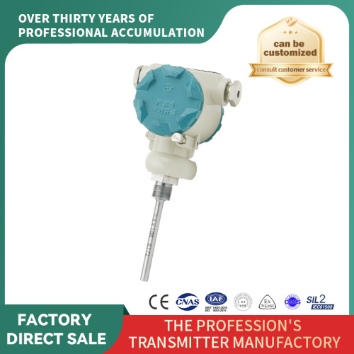 Máy phát tín hiệu nhiệt độ công nghiệp 0-10V đáng tin cậy
