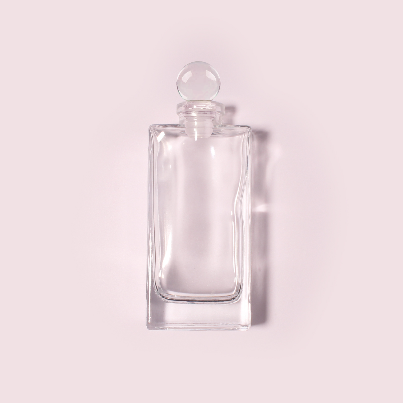 Botellas de difusor fácil de llenar 15 ml/5.07 oz