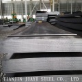 4 x 8 Metal Galvanized Steel Fheel Preço